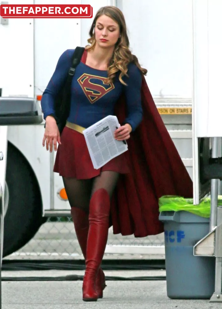 Melissa Benoist  Onlyfans Leaked Nude Image #cYF22QWTEc