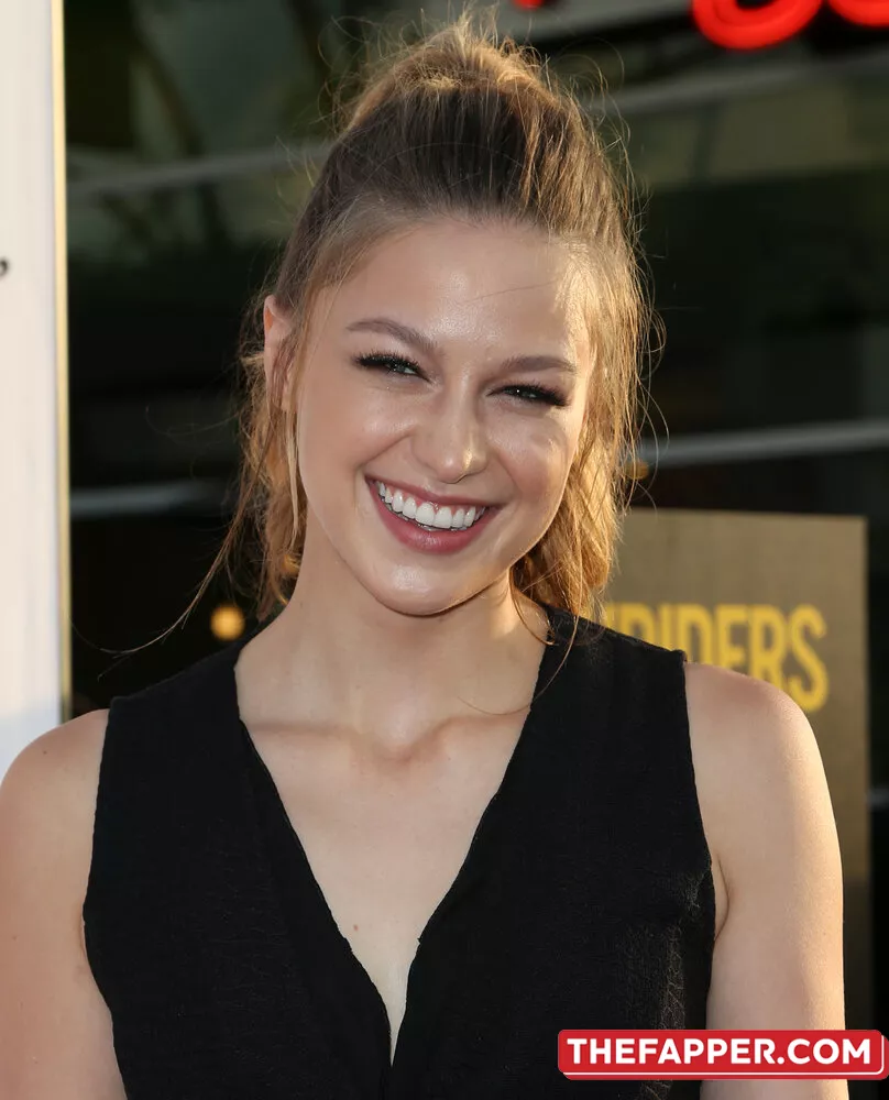 Melissa Benoist  Onlyfans Leaked Nude Image #czF9TBWBI9