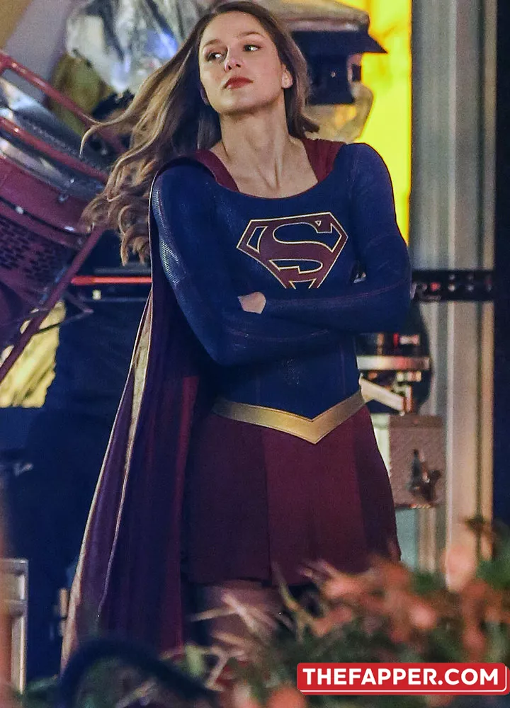 Melissa Benoist  Onlyfans Leaked Nude Image #ebJaAPxiDb