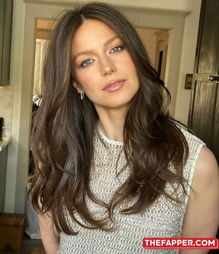 Melissa Benoist  Onlyfans Leaked Nude Image #fMvxLFaIf1