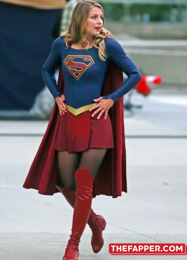 Melissa Benoist  Onlyfans Leaked Nude Image #gPp1fHqNYj