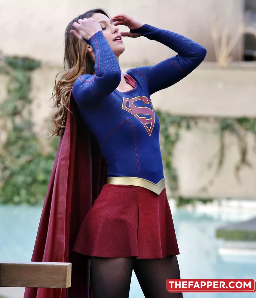 Melissa Benoist  Onlyfans Leaked Nude Image #hz05Qp6oAQ