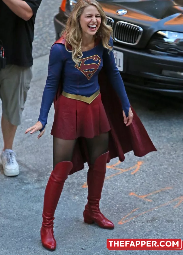 Melissa Benoist  Onlyfans Leaked Nude Image #ibN2HqLa1Z