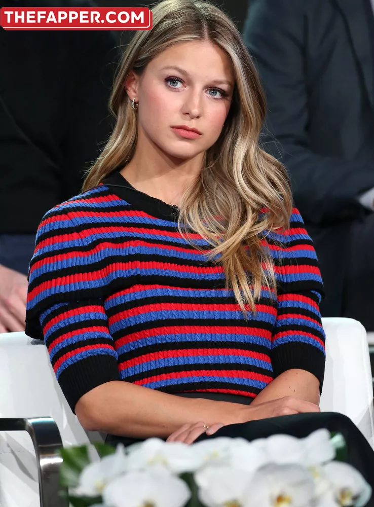 Melissa Benoist  Onlyfans Leaked Nude Image #jCEHS4GaOA