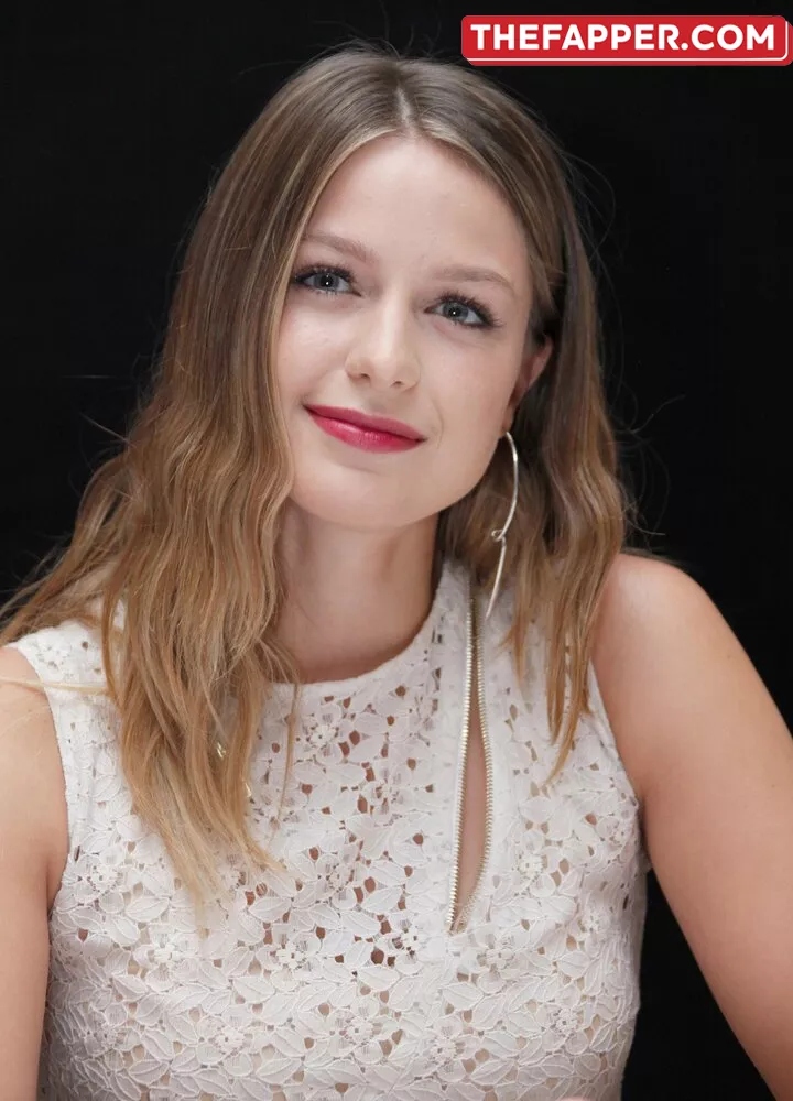 Melissa Benoist  Onlyfans Leaked Nude Image #mMN7JRPHuk