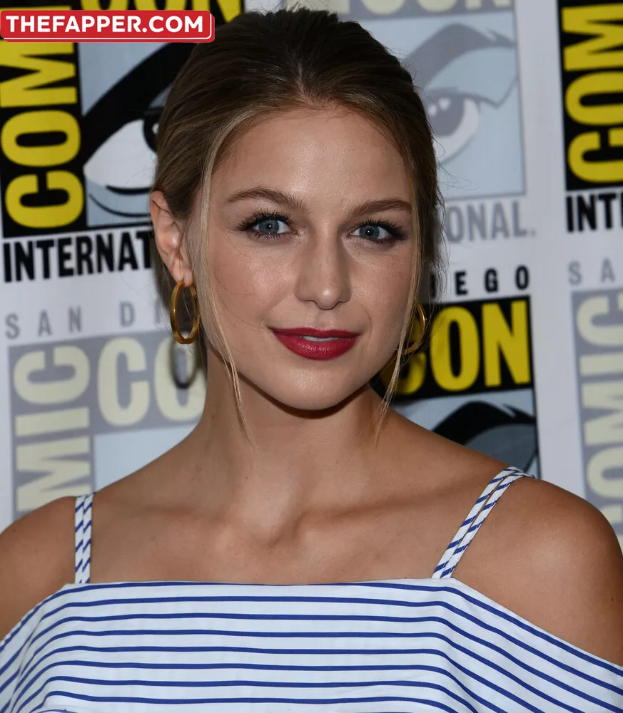 Melissa Benoist  Onlyfans Leaked Nude Image #mnfhlz6E5o