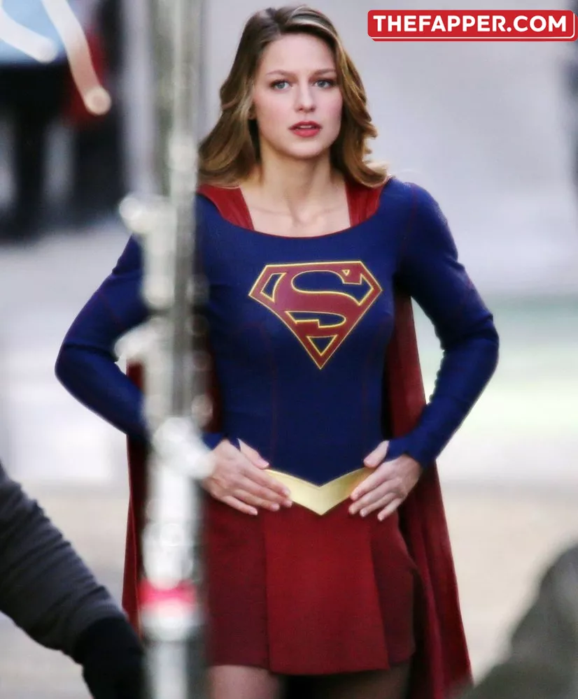 Melissa Benoist  Onlyfans Leaked Nude Image #mqe1VeztvC