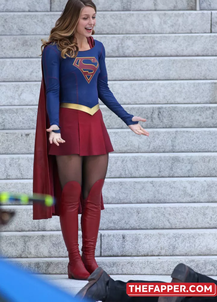 Melissa Benoist  Onlyfans Leaked Nude Image #o2uL7vccLd