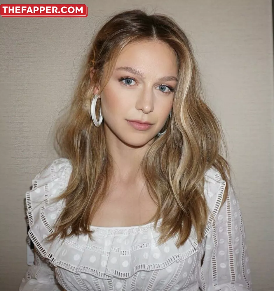 Melissa Benoist  Onlyfans Leaked Nude Image #oZLTgROGXZ