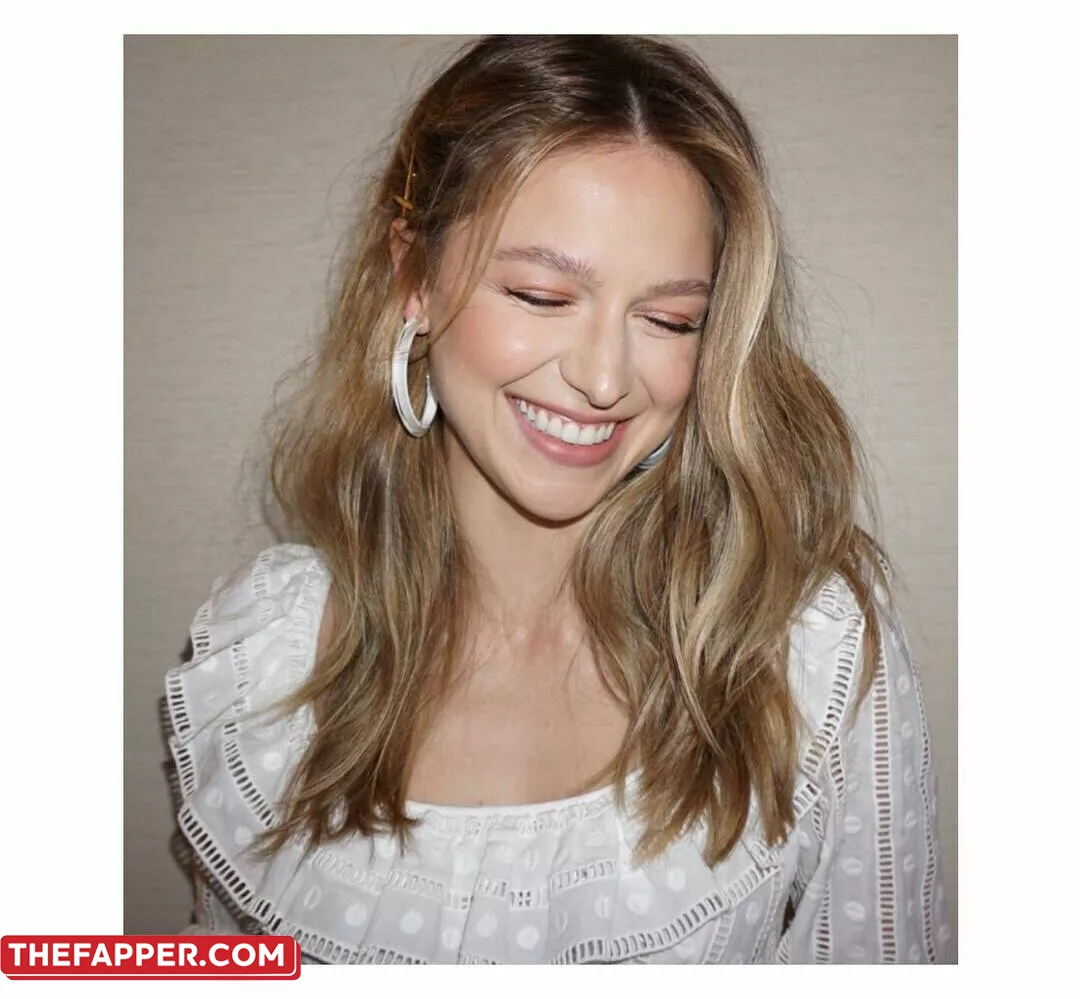 Melissa Benoist  Onlyfans Leaked Nude Image #olBHC95Cvi