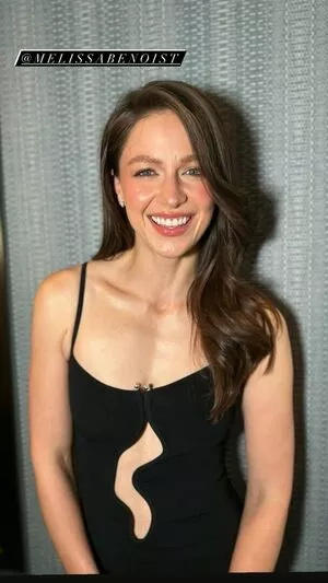 Melissa Benoist #rNEeUkrFjU