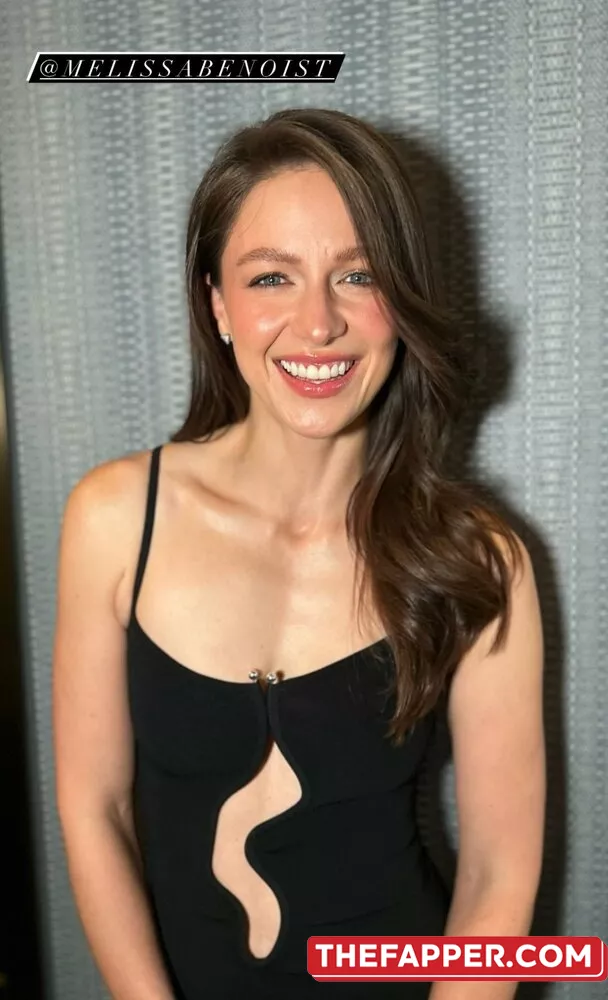 Melissa Benoist  Onlyfans Leaked Nude Image #rNEeUkrFjU
