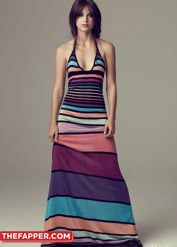 Melissa Benoist  Onlyfans Leaked Nude Image #raBBNLw24W