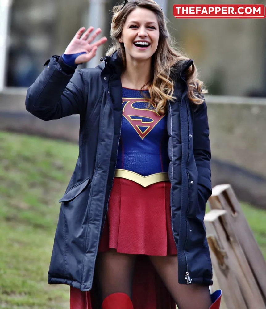 Melissa Benoist  Onlyfans Leaked Nude Image #t8gQMehfzs