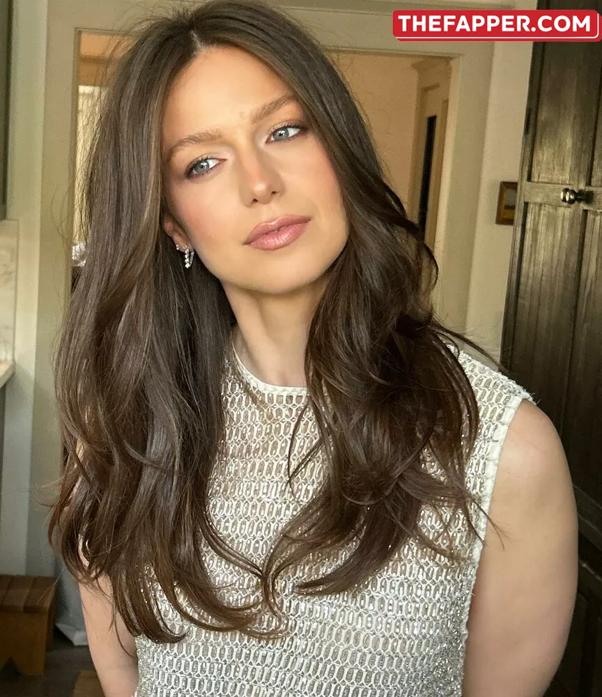 Melissa Benoist  Onlyfans Leaked Nude Image #tIRHgxp1O3