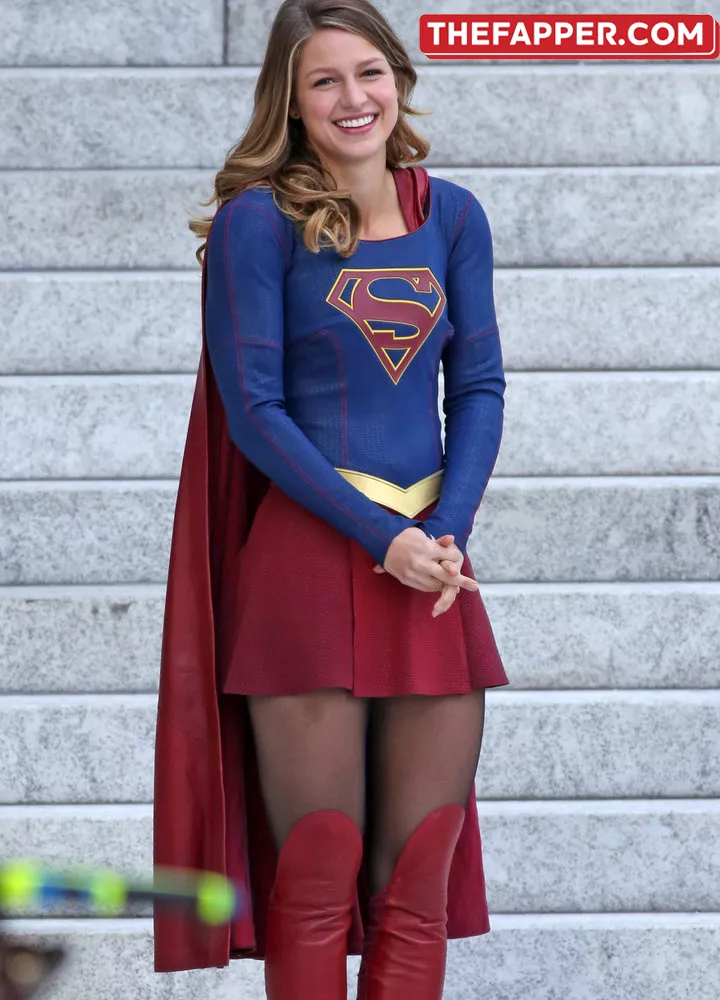 Melissa Benoist  Onlyfans Leaked Nude Image #uAMFHGkIa4