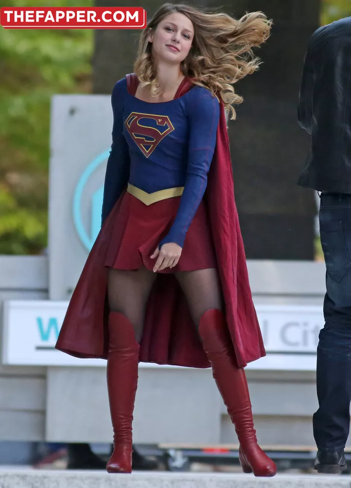 Melissa Benoist  Onlyfans Leaked Nude Image #wQVw7NI7fu