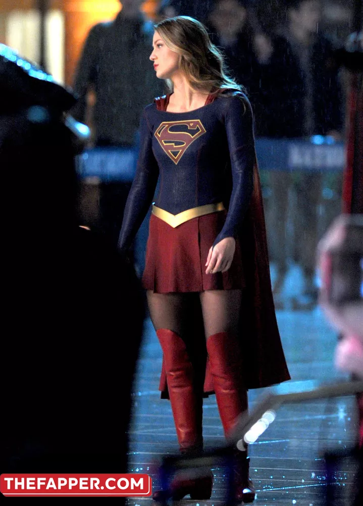 Melissa Benoist  Onlyfans Leaked Nude Image #wVOPG1nTDw