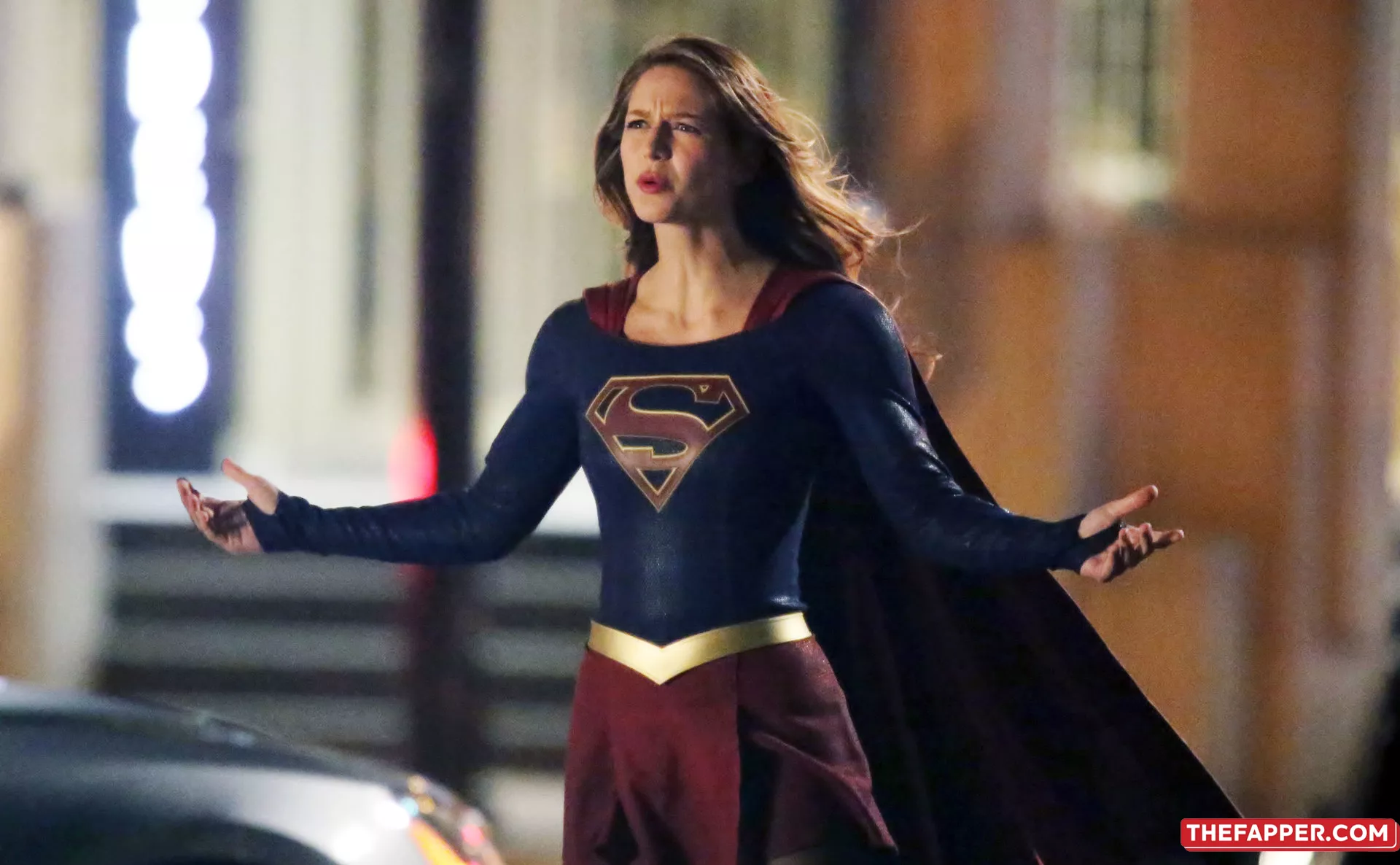 Melissa Benoist  Onlyfans Leaked Nude Image #y7dFMx0IVQ