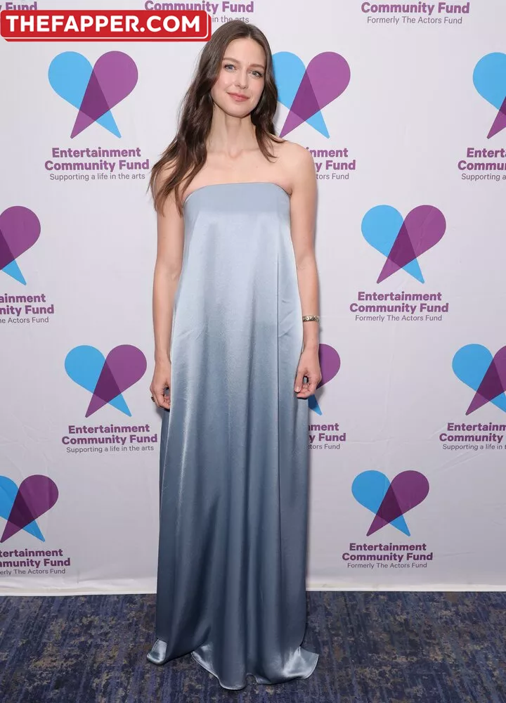 Melissa Benoist  Onlyfans Leaked Nude Image #yFRqwwe8v1