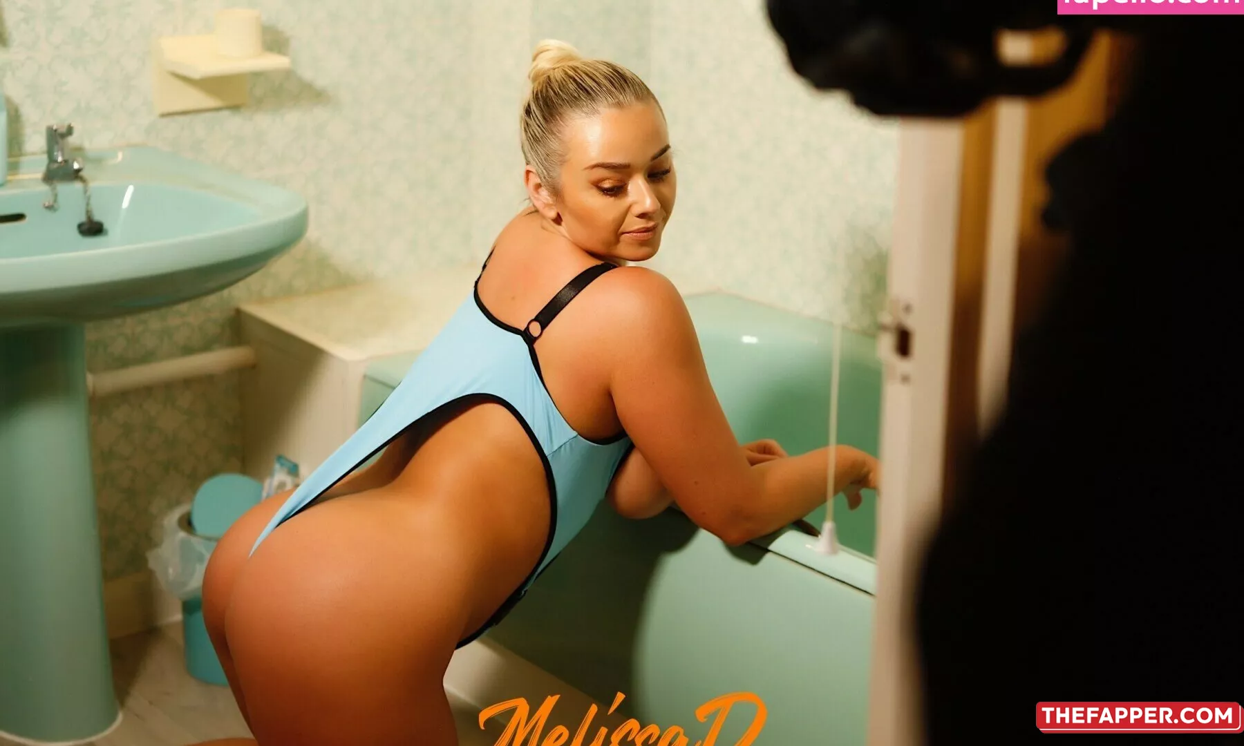 Melissa Debling  Onlyfans Leaked Nude Image #P86gv1e8y3