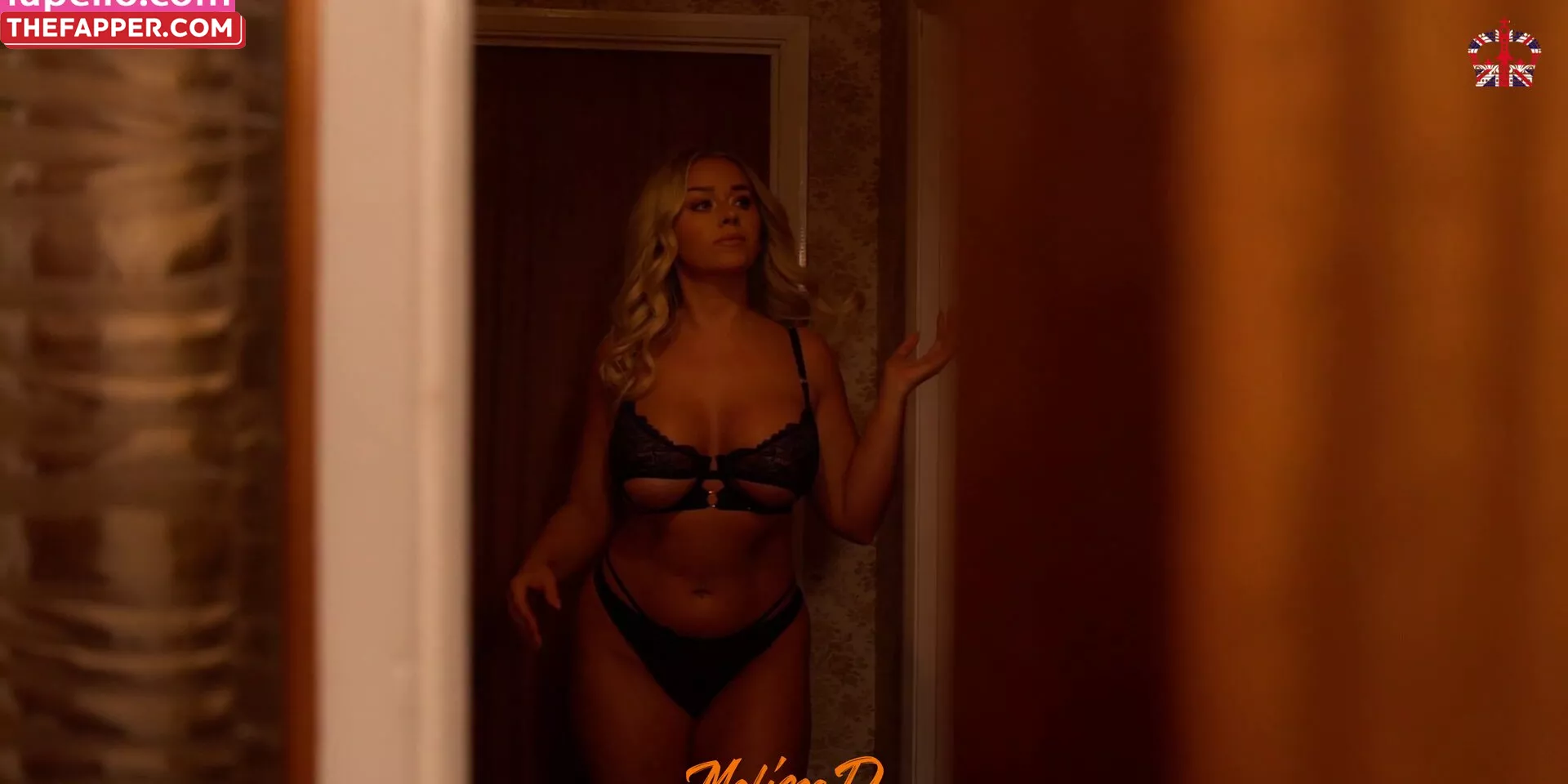 Melissa Debling  Onlyfans Leaked Nude Image #hSRDzPWsjr