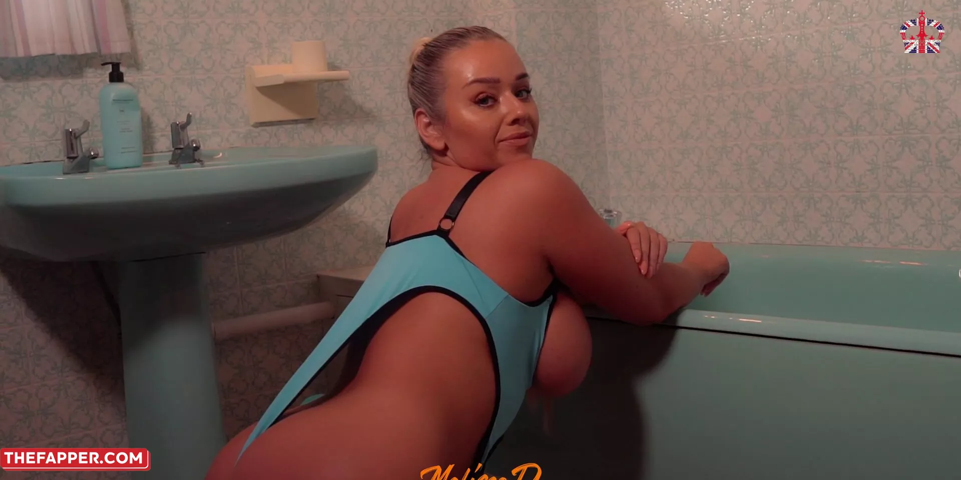 Melissa Debling  Onlyfans Leaked Nude Image #yINKkuu0ak