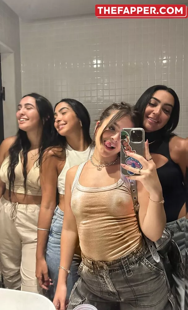 Melissa Mel Maia  Onlyfans Leaked Nude Image #7hebZzhRB5