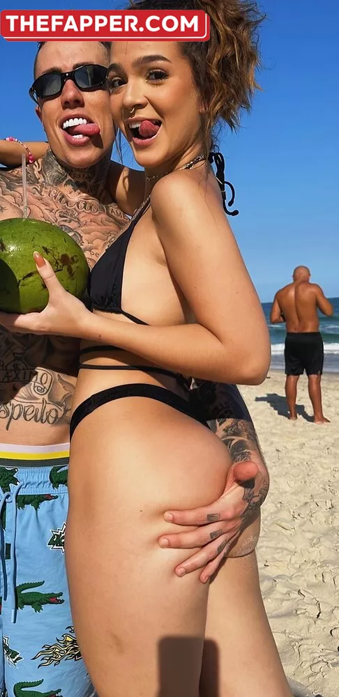 Melissa Mel Maia  Onlyfans Leaked Nude Image #FrqixokzHb