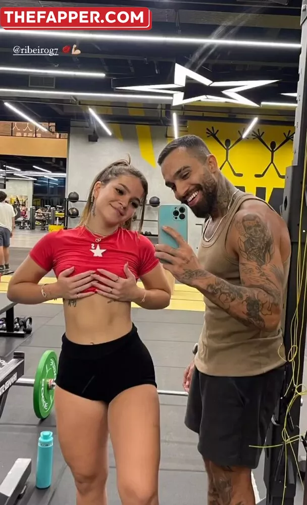 Melissa Mel Maia  Onlyfans Leaked Nude Image #KeWymHlpao