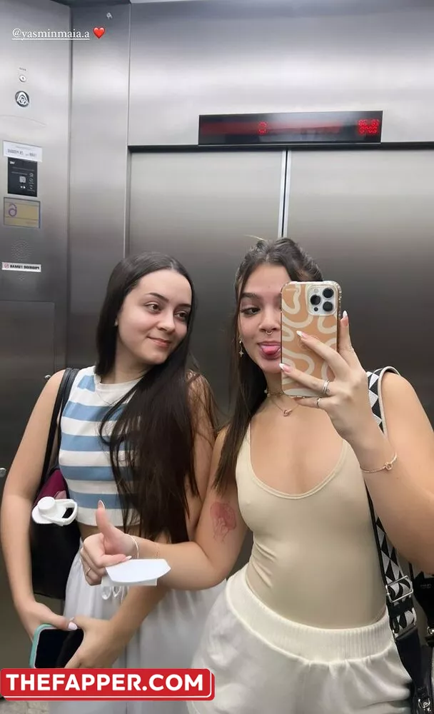 Melissa Mel Maia  Onlyfans Leaked Nude Image #dSAwtVRsUQ