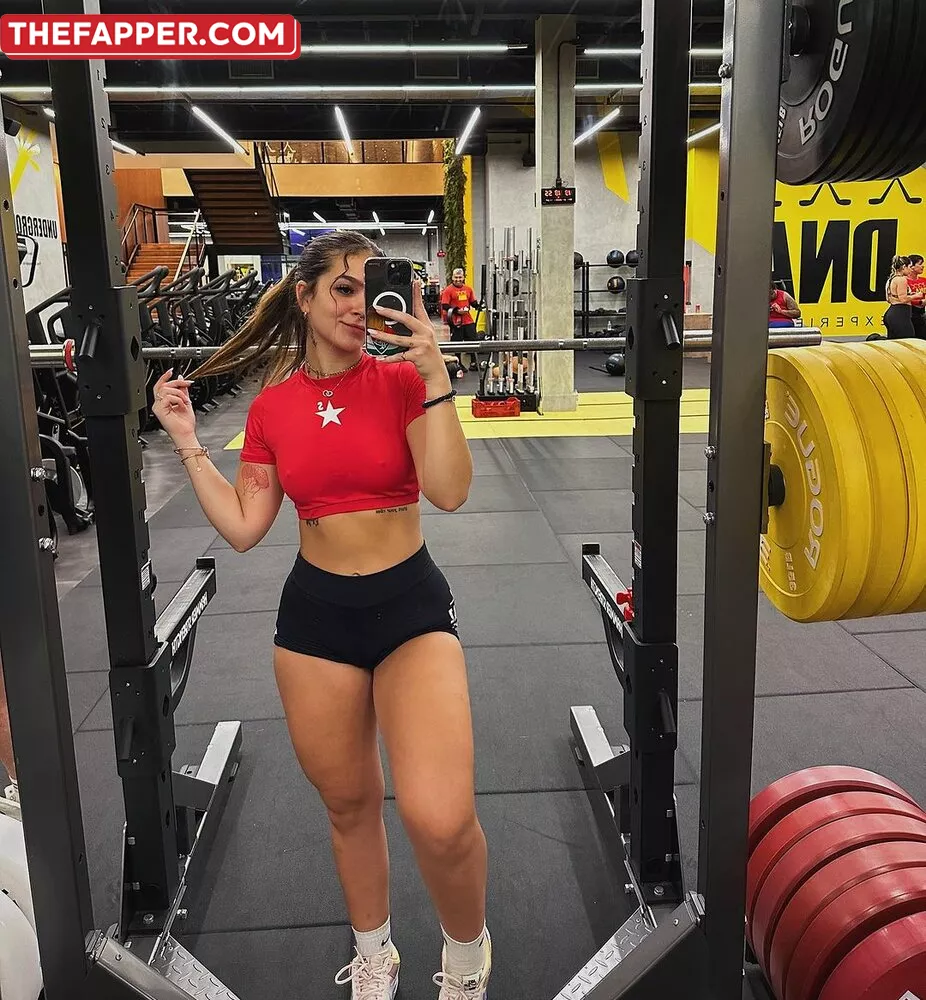 Melissa Mel Maia  Onlyfans Leaked Nude Image #gpv6EfvnH6