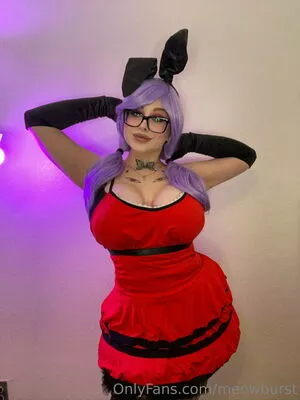 Meowburst Onlyfans Leaked Nude Image #F2S0DhfBf9