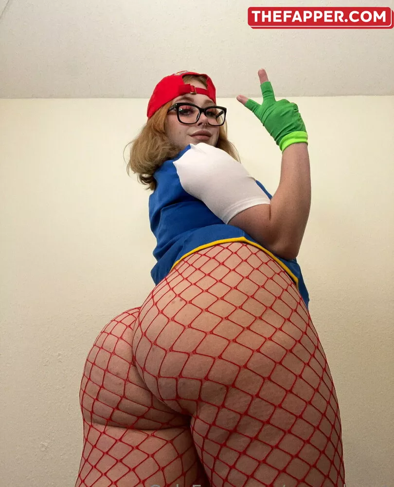 Meowburst  Onlyfans Leaked Nude Image #LpRSw4mEau