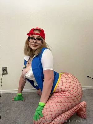Meowburst Onlyfans Leaked Nude Image #SLCyBUtGZZ
