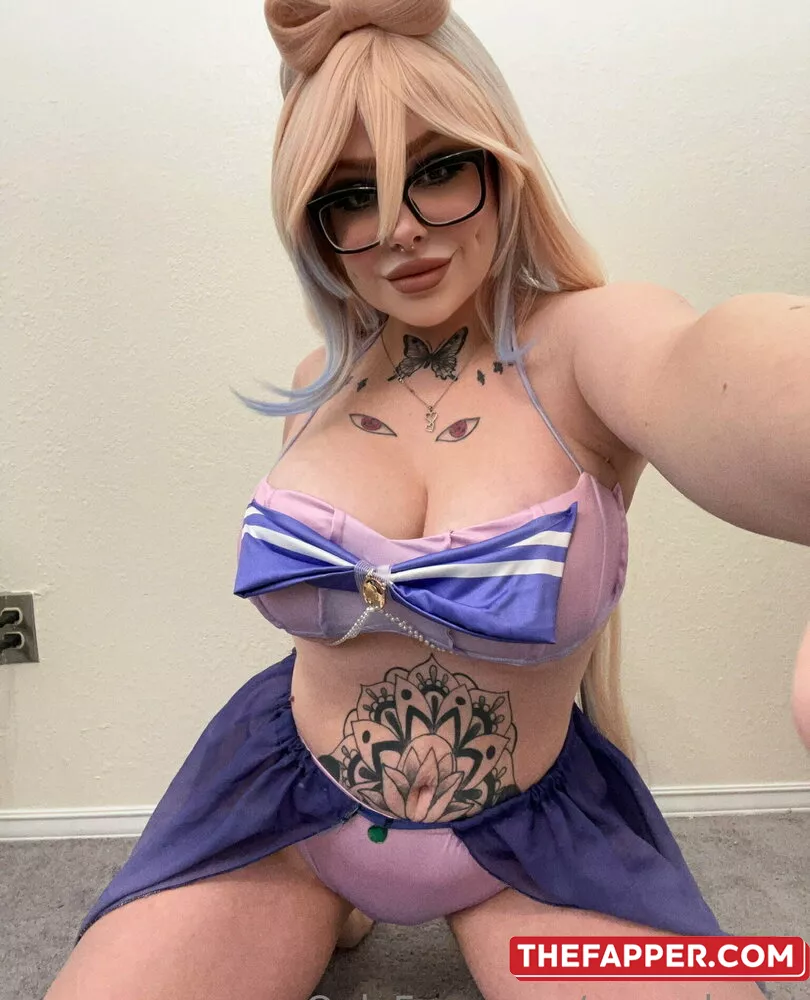 Meowburst  Onlyfans Leaked Nude Image #icrdDmK2Rm