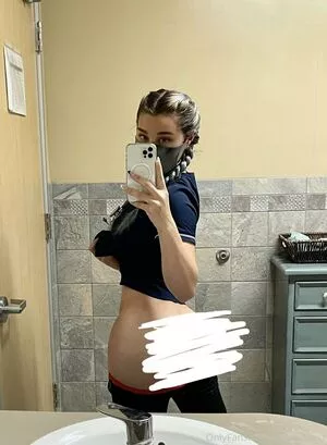 Meowburst Onlyfans Leaked Nude Image #m7ehb4Wyae