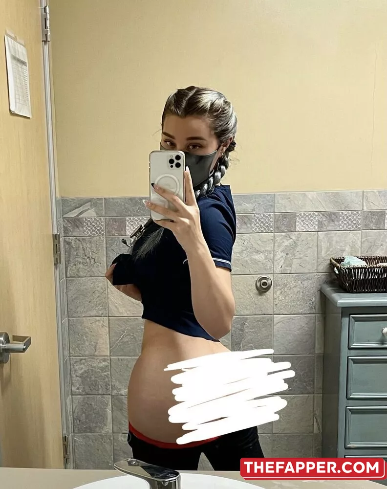 Meowburst  Onlyfans Leaked Nude Image #m7ehb4Wyae