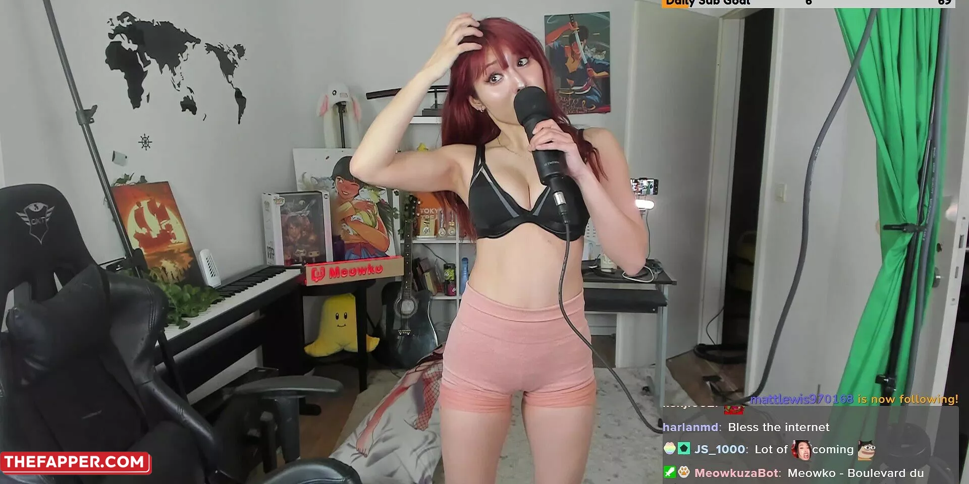 Meowko  Onlyfans Leaked Nude Image #11CnAE4tzT