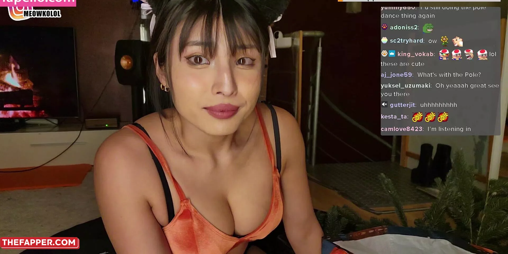 Meowko  Onlyfans Leaked Nude Image #2i9ES5R1RQ