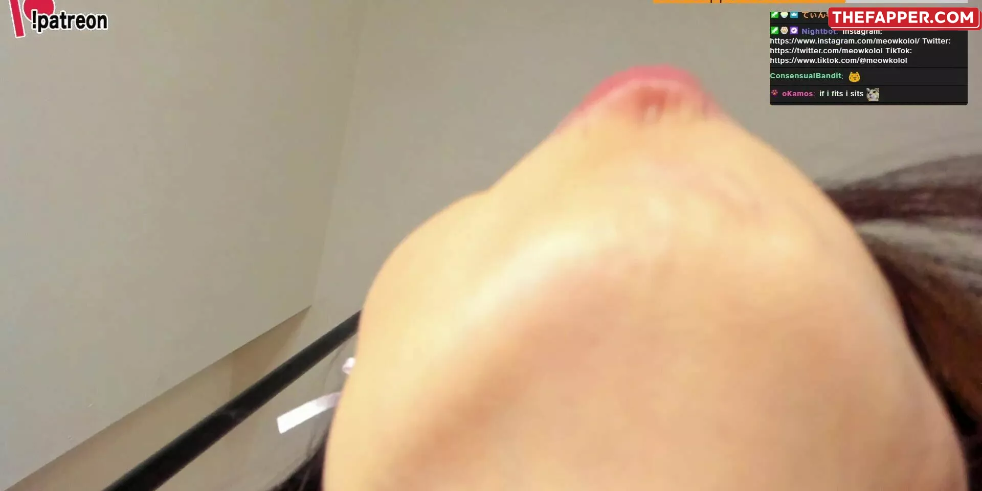 Meowko  Onlyfans Leaked Nude Image #38jZkQDMlt