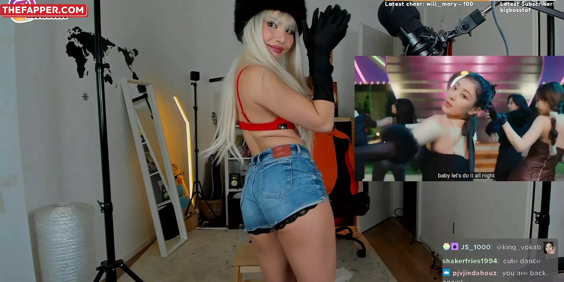 Meowko  Onlyfans Leaked Nude Image #5oxQynpnxq