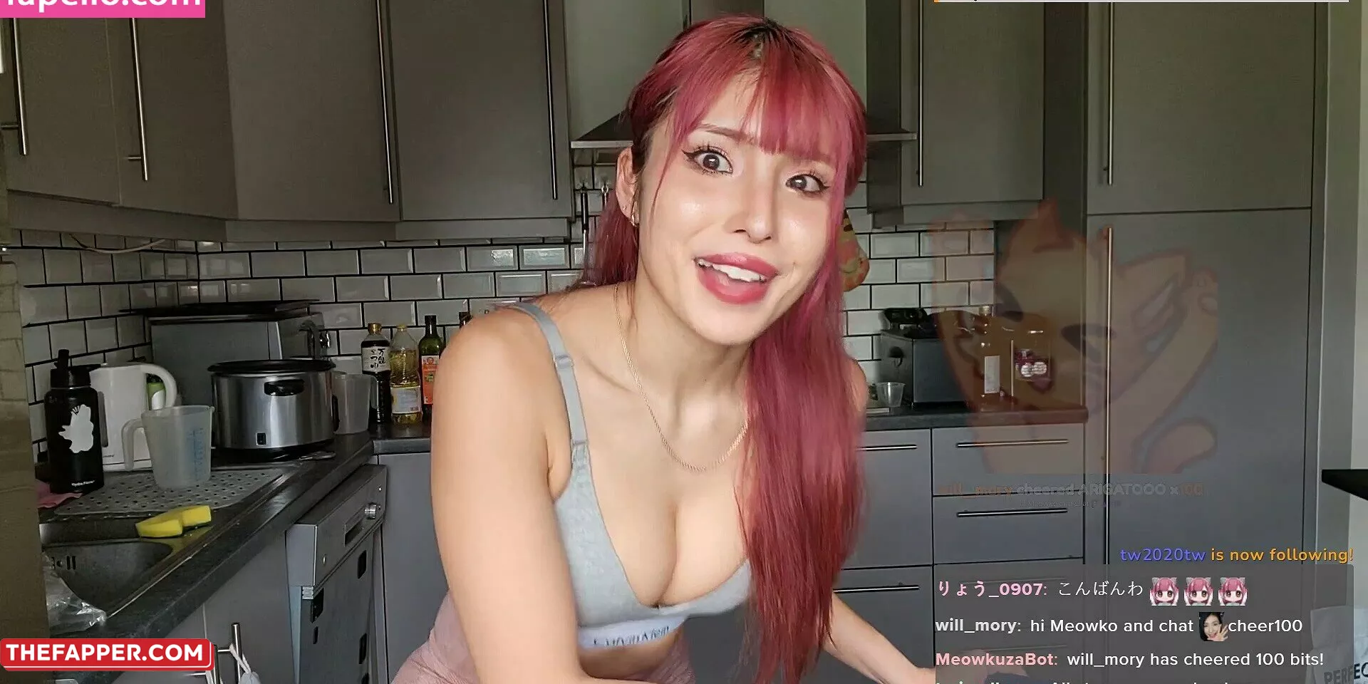 Meowko  Onlyfans Leaked Nude Image #A5DTXiMh2C