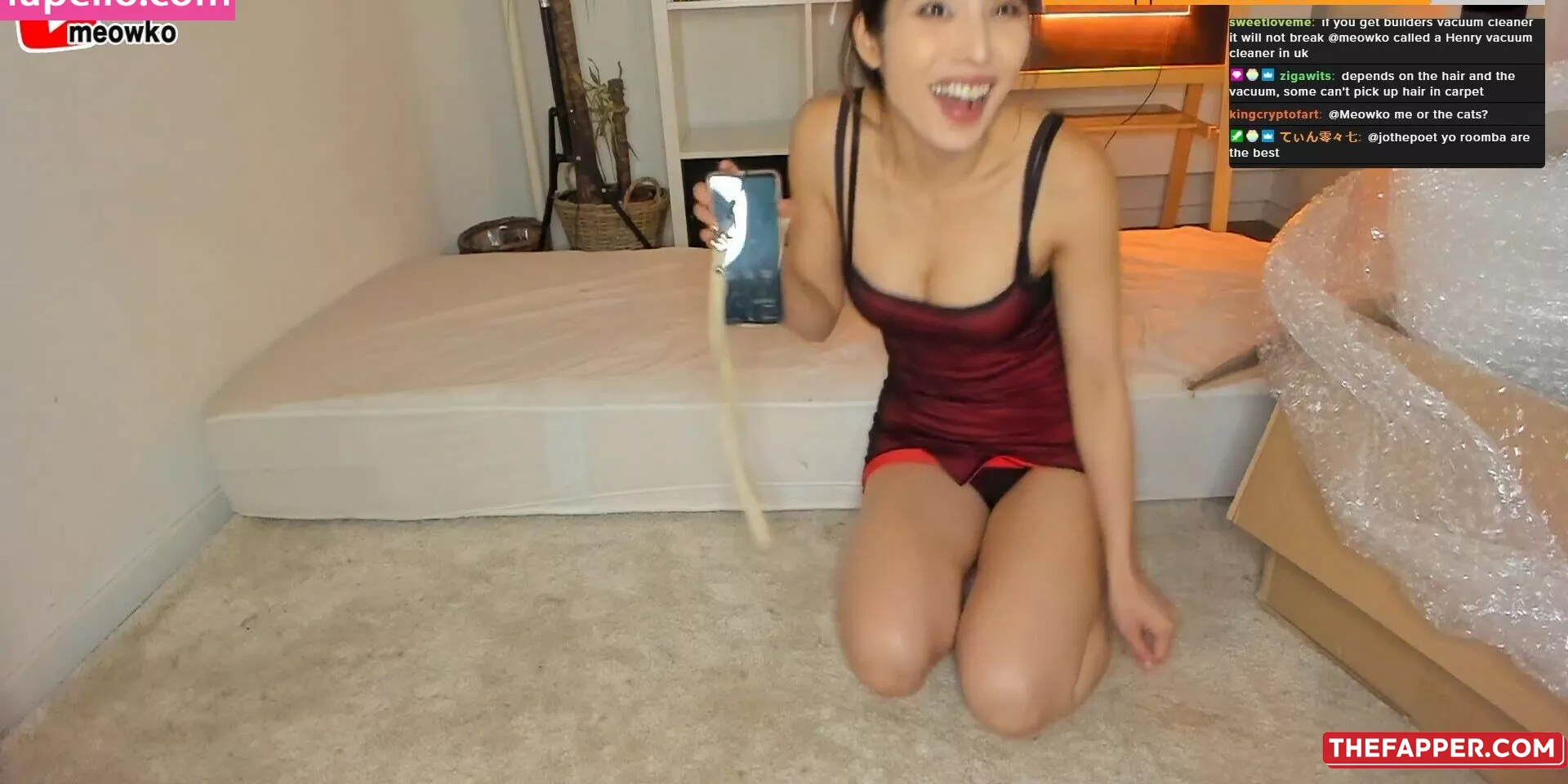 Meowko  Onlyfans Leaked Nude Image #AD7DLyFxdg