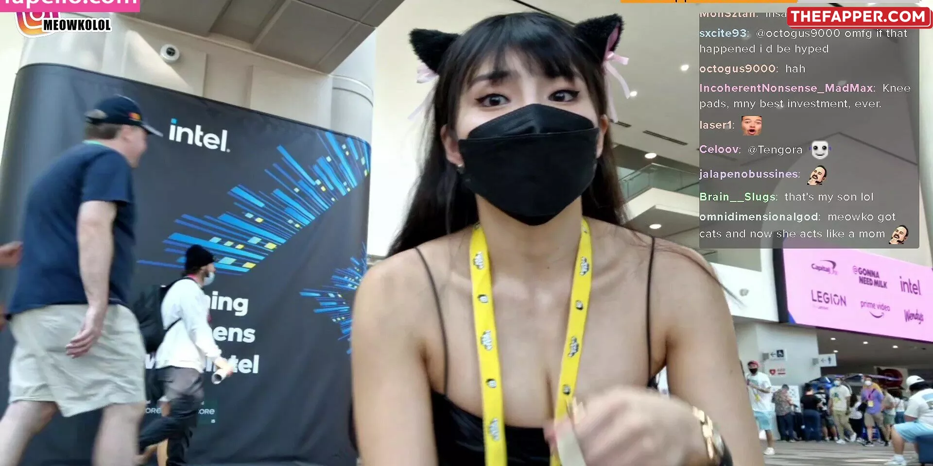 Meowko  Onlyfans Leaked Nude Image #AaagWYd5RQ