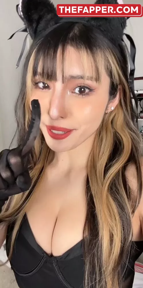 Meowko  Onlyfans Leaked Nude Image #BjopQ2F07Q