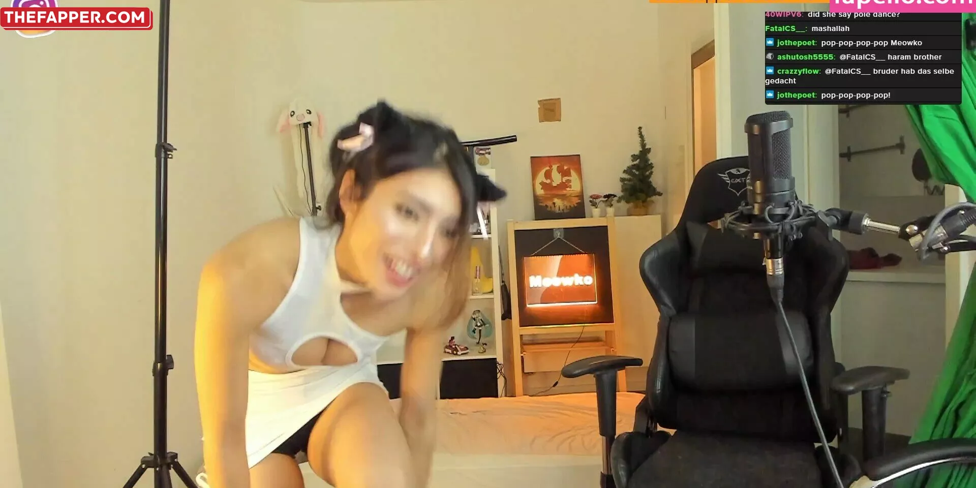 Meowko  Onlyfans Leaked Nude Image #CJUedHufY3
