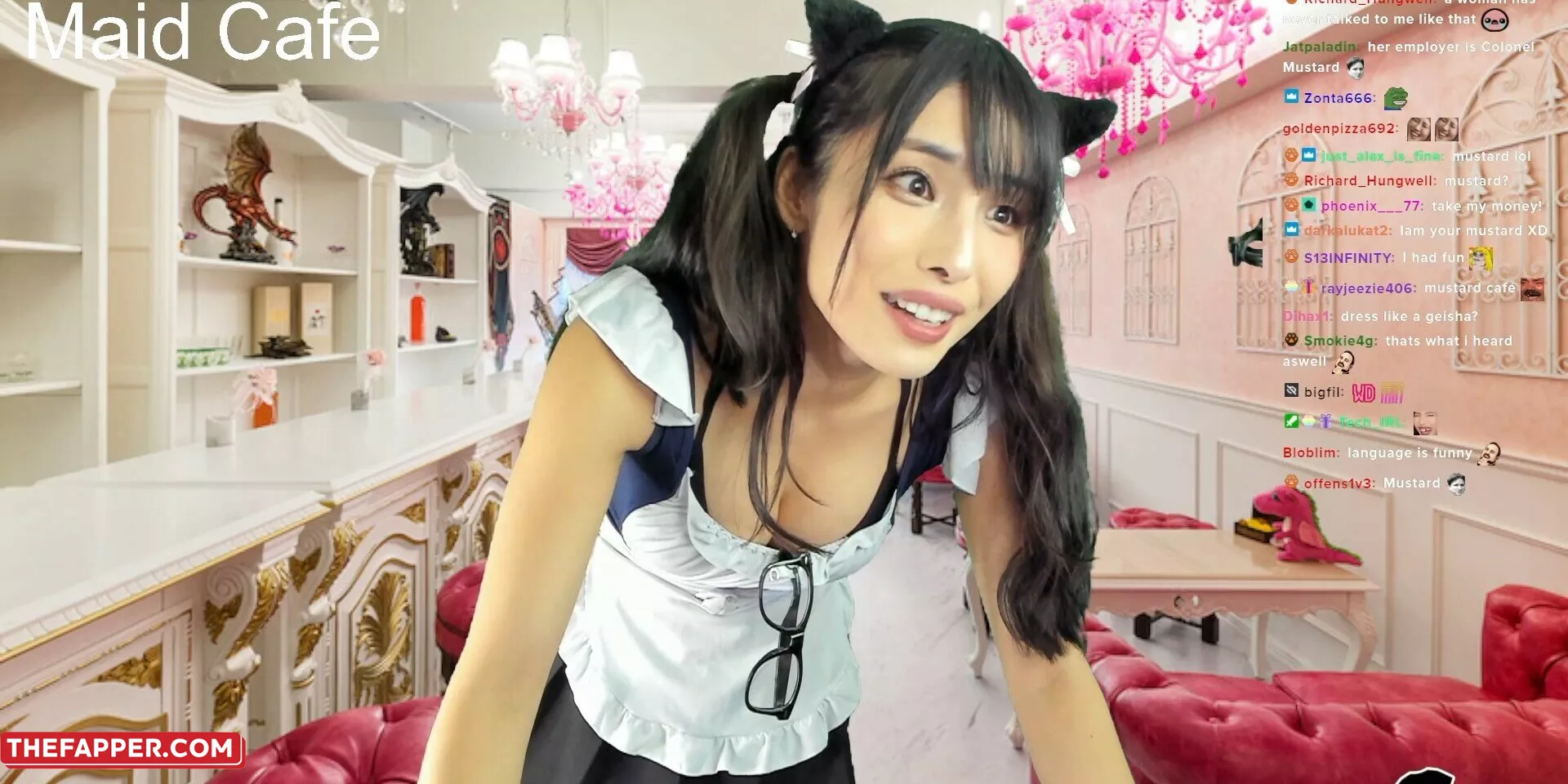 Meowko  Onlyfans Leaked Nude Image #EgvzKzX8HU