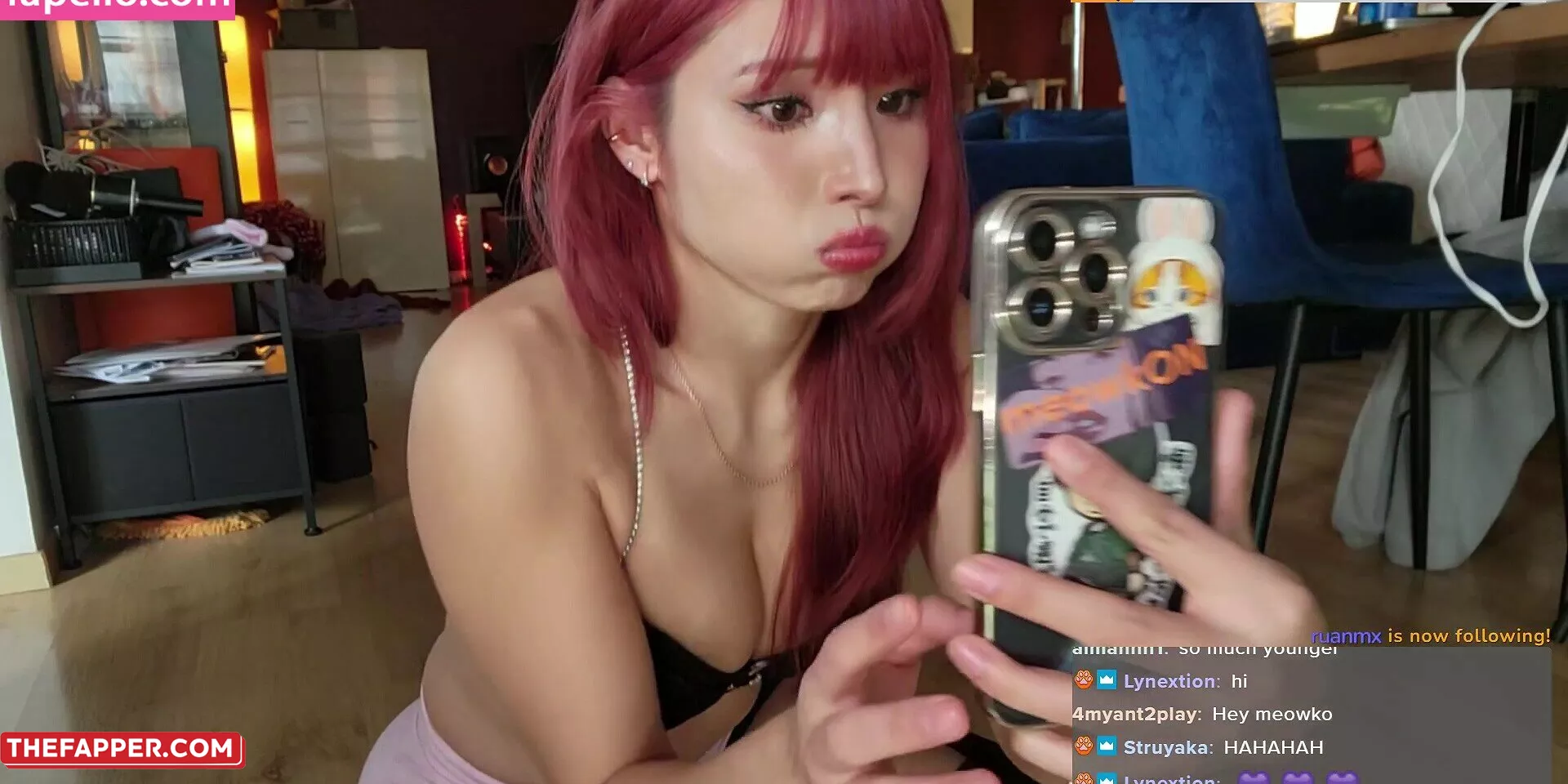 Meowko  Onlyfans Leaked Nude Image #FARsHDSvma