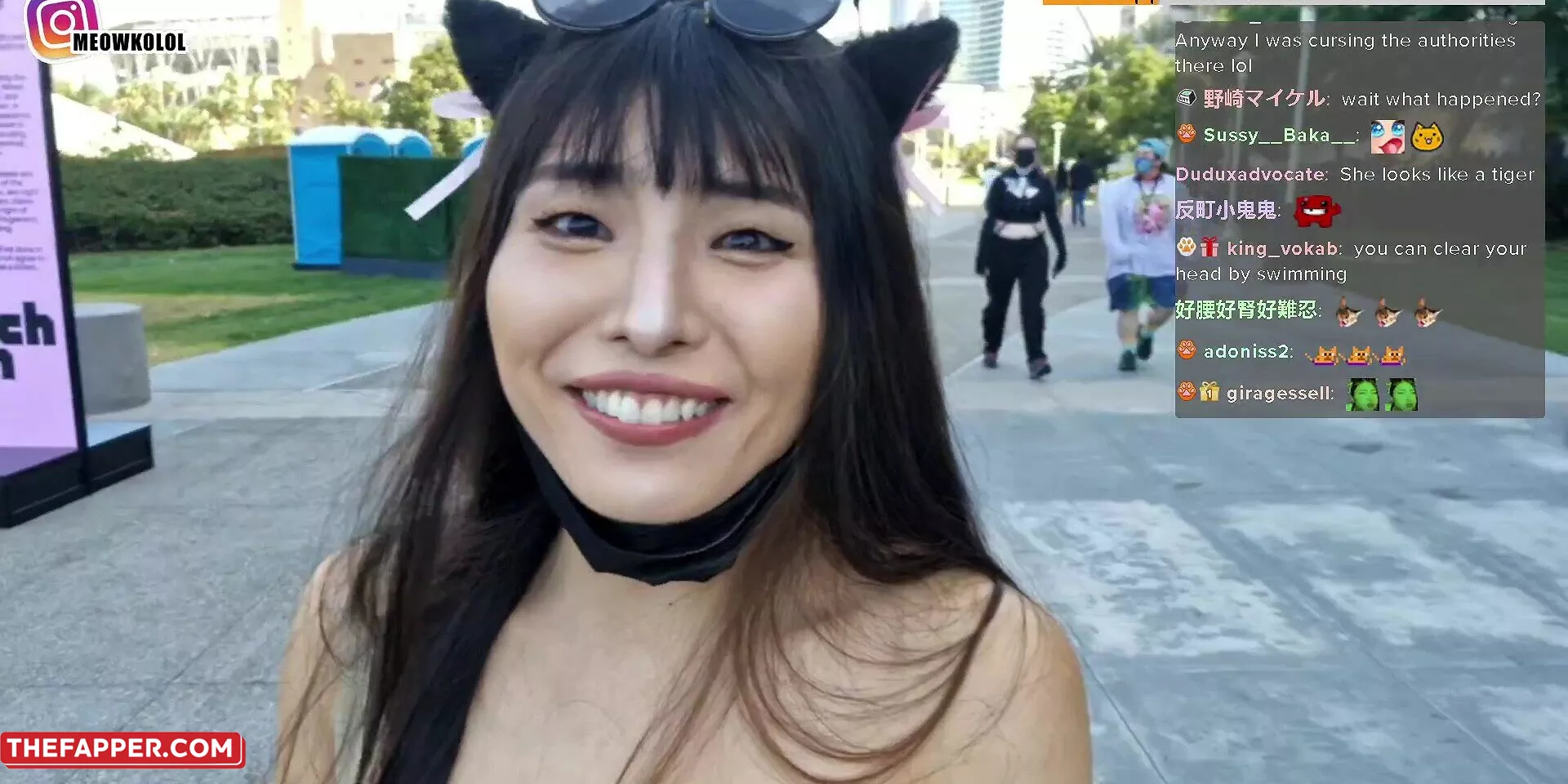 Meowko  Onlyfans Leaked Nude Image #GBi5nZJgHx